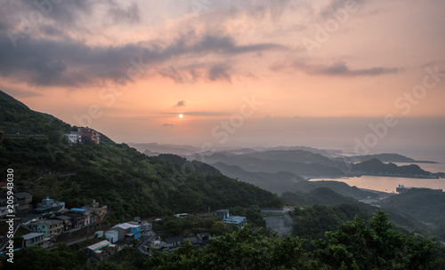 Jiufen