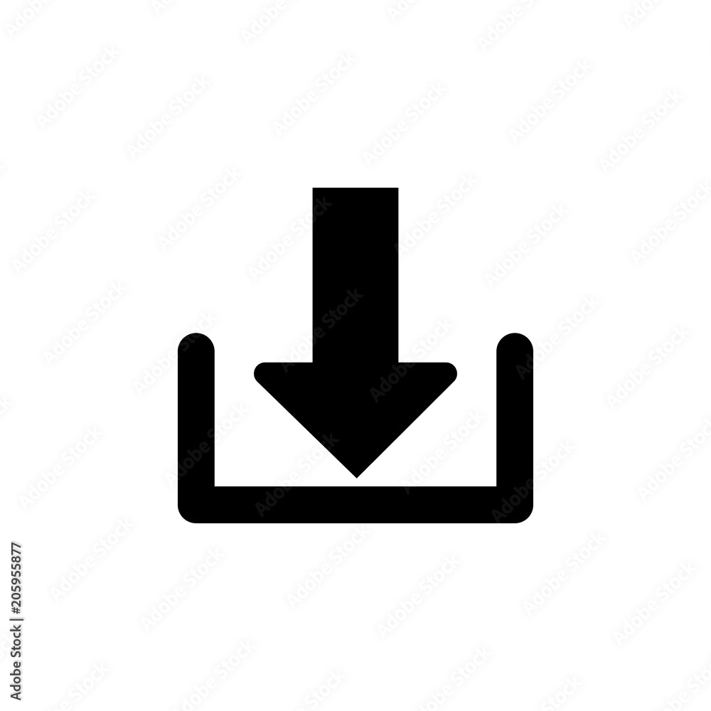 download sign icon. Element of web icon for mobile concept and web apps. Isolated download sign icon can be used for web and mobile. Premium icon download sign icon. Element of web icon for mobile concept and web apps. Isolated download sign icon can be used for web and mobile. Premium icon