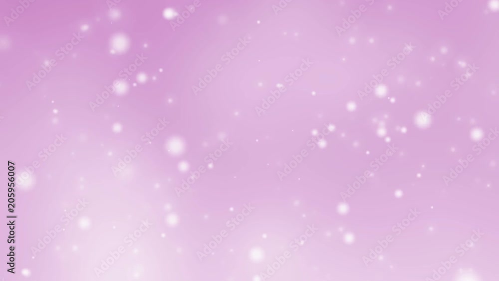 Abstract Bokeh Lights With Colorful Background Abstract Bokeh Lights With Colorful Background