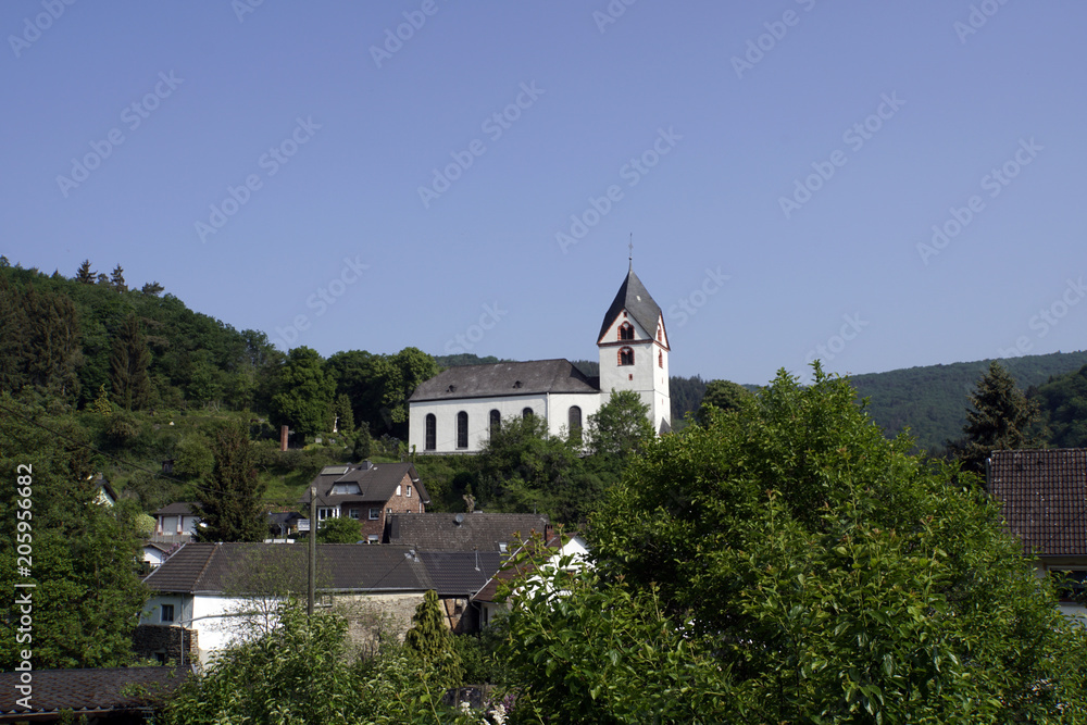 Sankt Petrus Kirche