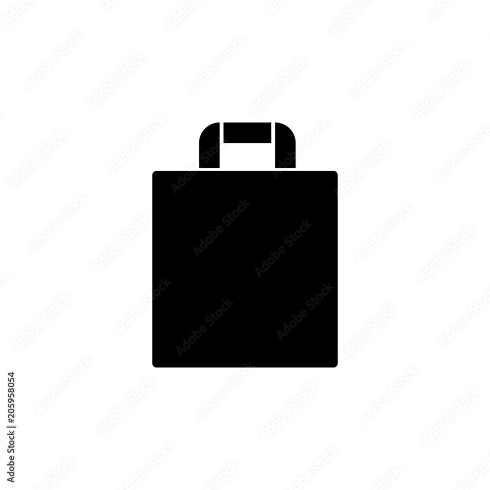 store bag icon. Element of web icon for mobile concept and web apps. Isolated store bag icon can be used for web and mobile store bag icon. Element of web icon for mobile concept and web apps. Isolated store bag icon can be used for web and mobile