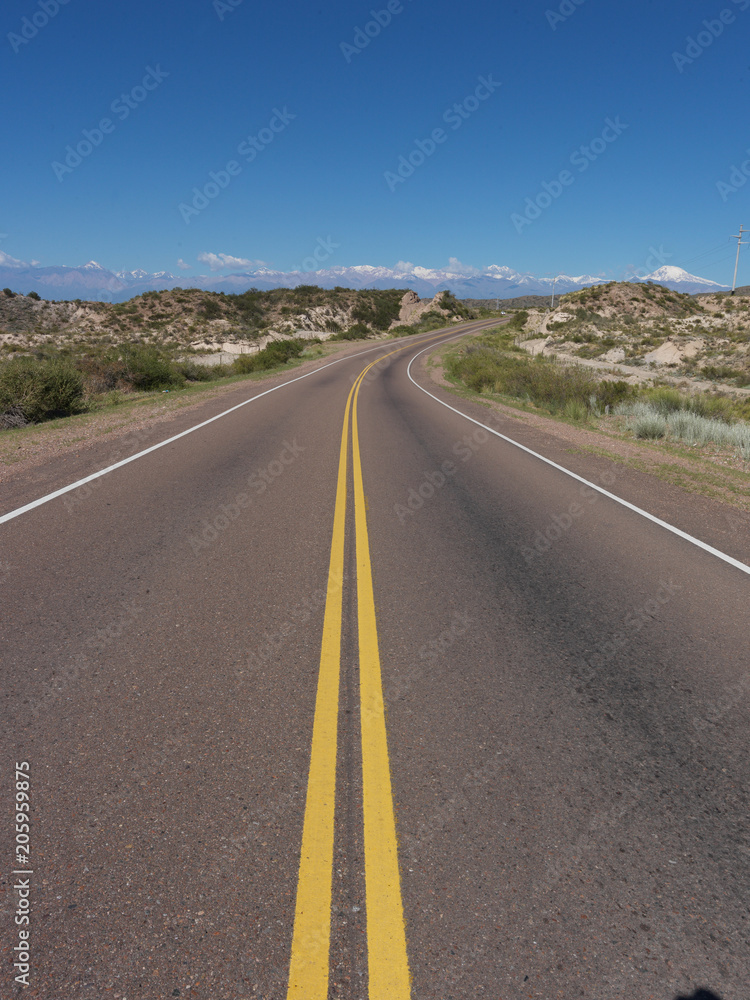 Mendoza, Argentina, South America 