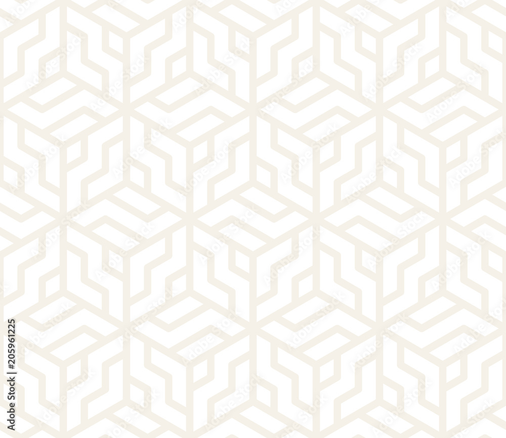 Vector seamless subtle pattern. Modern stylish abstract texture. Repeating geometric tiles Vector seamless subtle pattern. Modern stylish abstract texture. Repeating geometric tiles