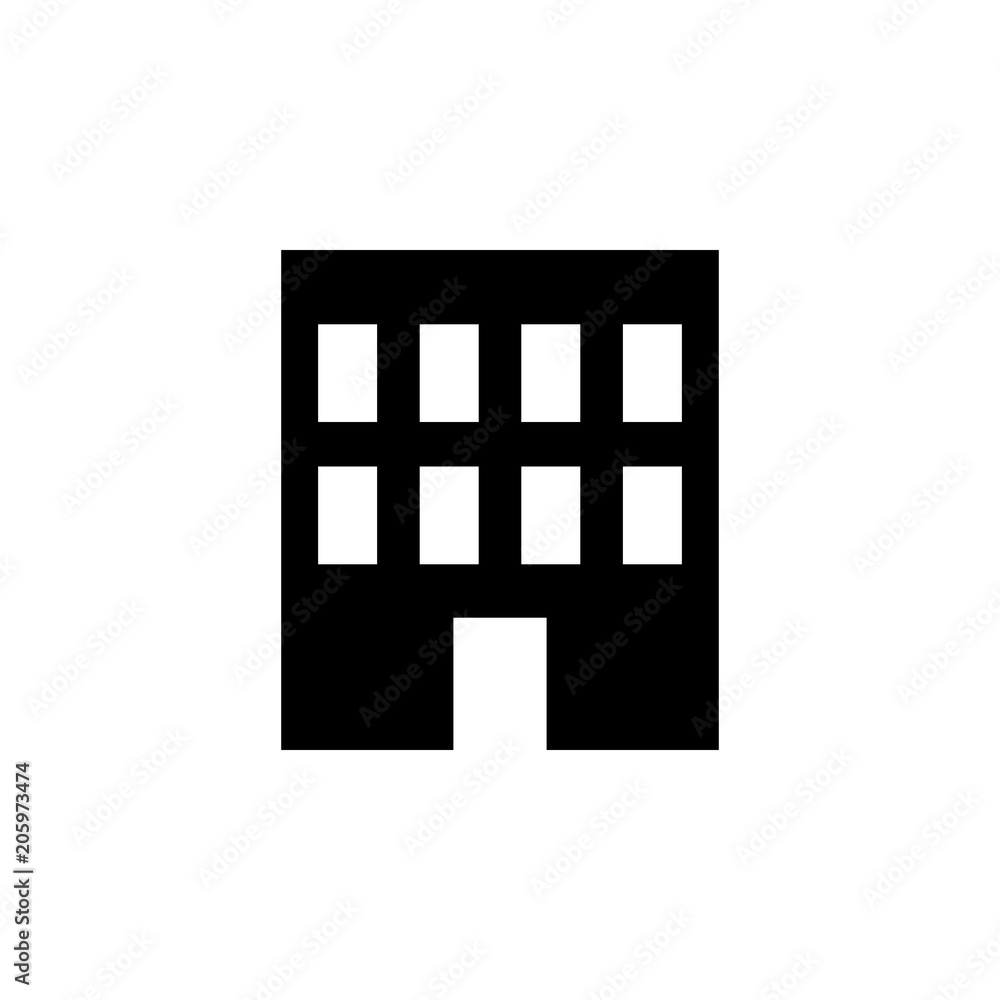 building icon. Element of web icon for mobile concept and web apps. Isolated building icon can be used for web and mobile building icon. Element of web icon for mobile concept and web apps. Isolated building icon can be used for web and mobile