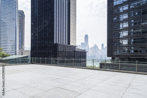 Wallpaper Mural modern business office building exterior Torontodigital.ca