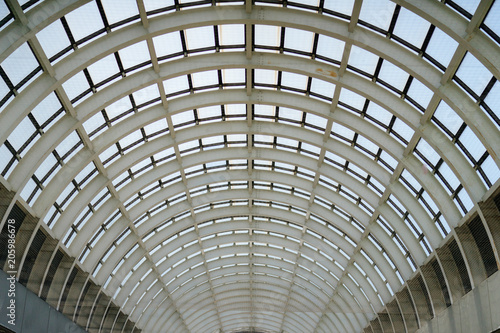 clean arch abstract pattern of an architecture