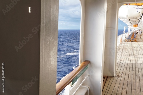 cruise ship © sambon
