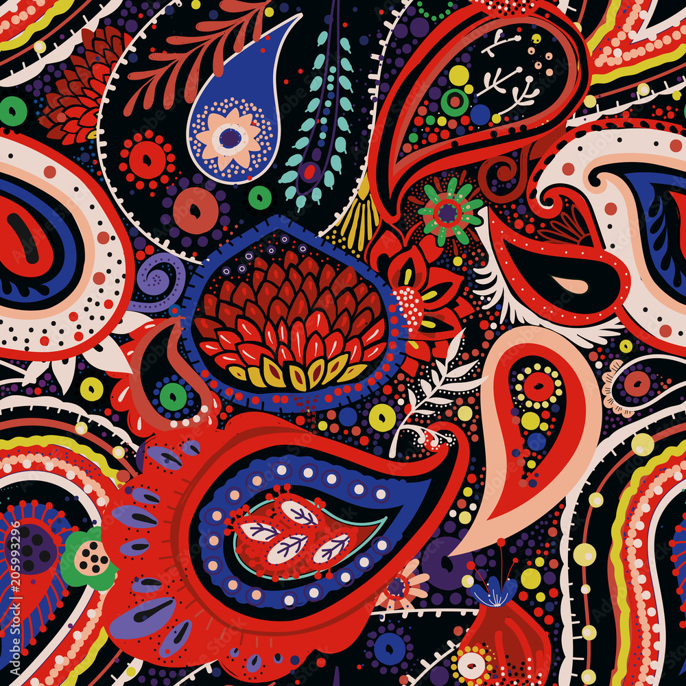 Paisley Paisley