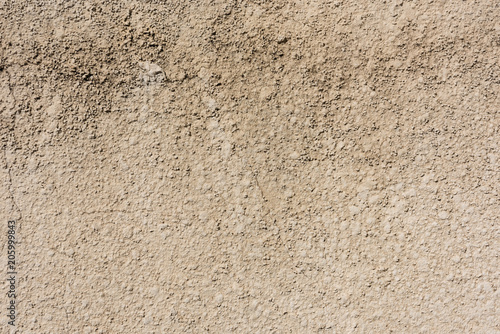 Wallpaper Mural full frame view of grey weathered concrete wall background Torontodigital.ca