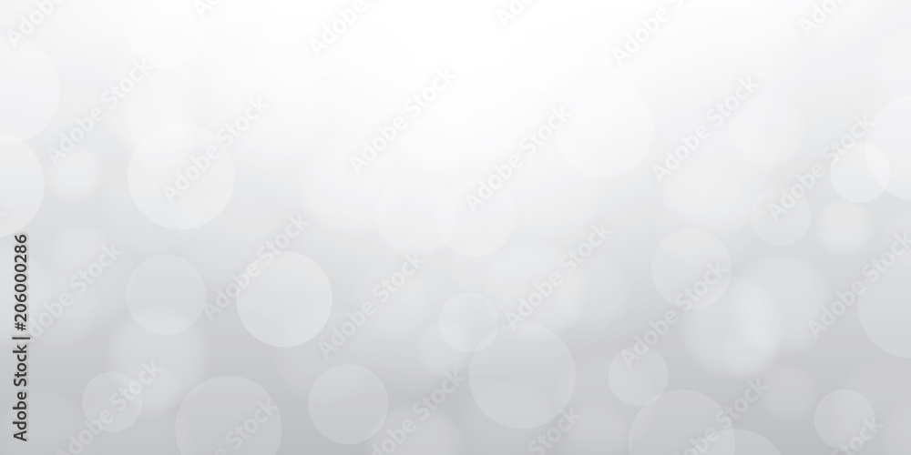 Abstract light blurred bokeh background. Beautiful bokeh background with light effect. Vector illustration. Abstract light blurred bokeh background. Beautiful bokeh background with light effect. Vector illustration.