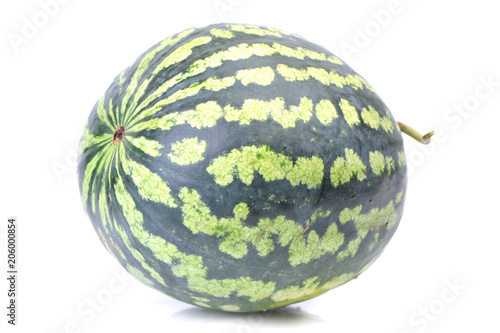 Watermelon texture