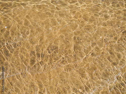 Sand water sea ocean coast texture background