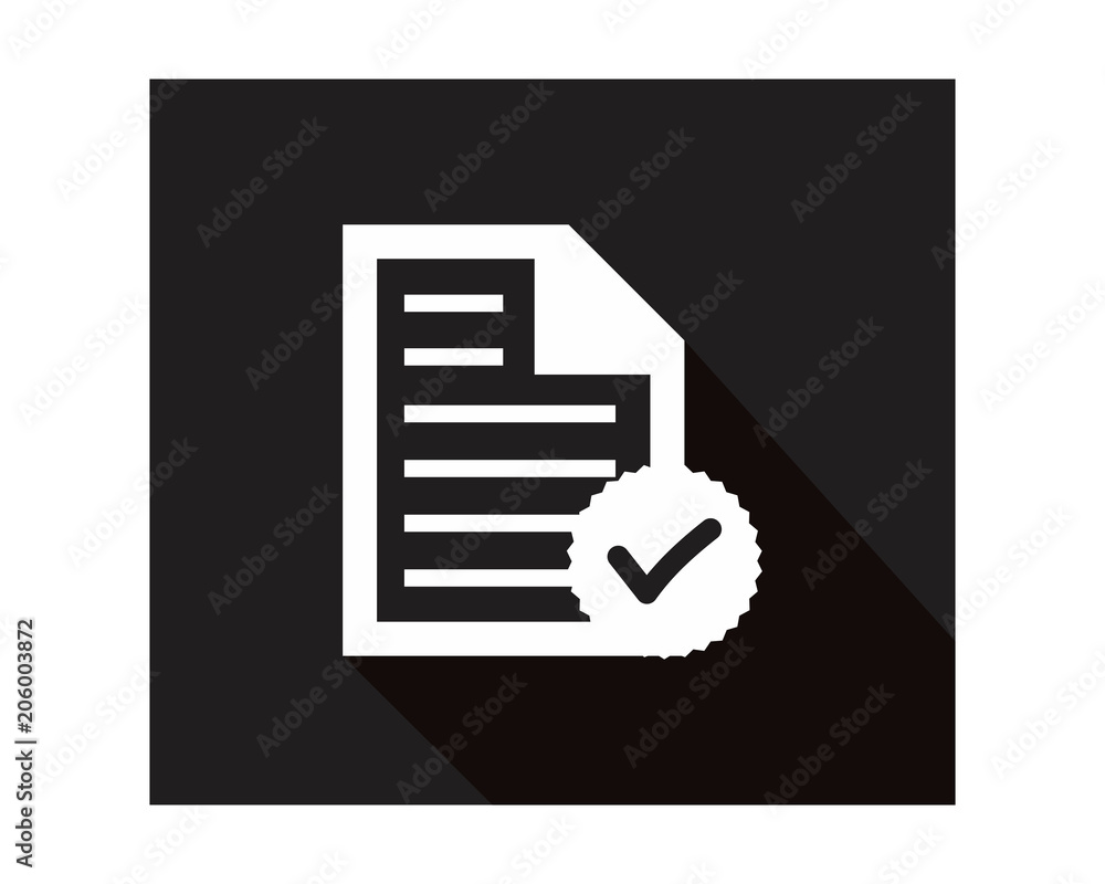 black note business company office corporate image vector icon logo black note business company office corporate image vector icon logo