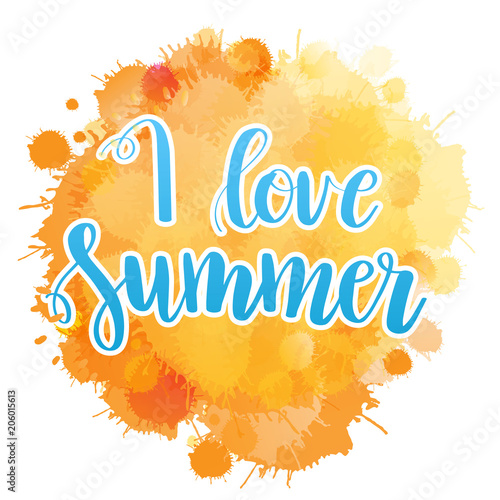 summer banner
