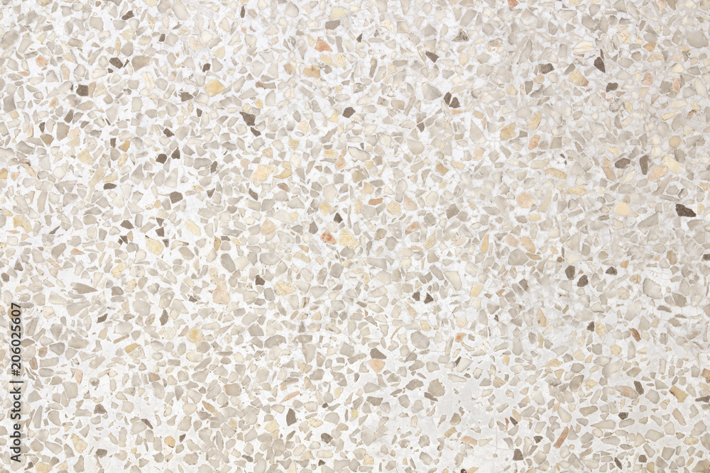 terrazzo floor old texture or polished stone for background terrazzo floor old texture or polished stone for background