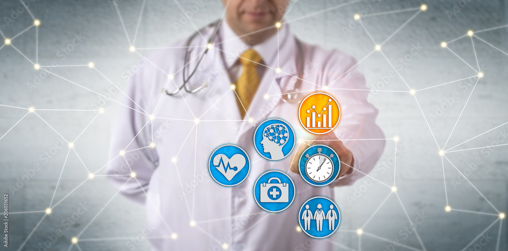 Doctor Activating Predictive Analytics In Network Doctor Activating Predictive Analytics In Network