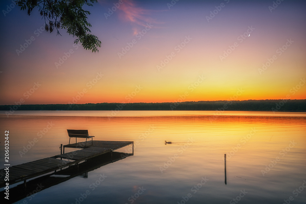 Sunset Sunset