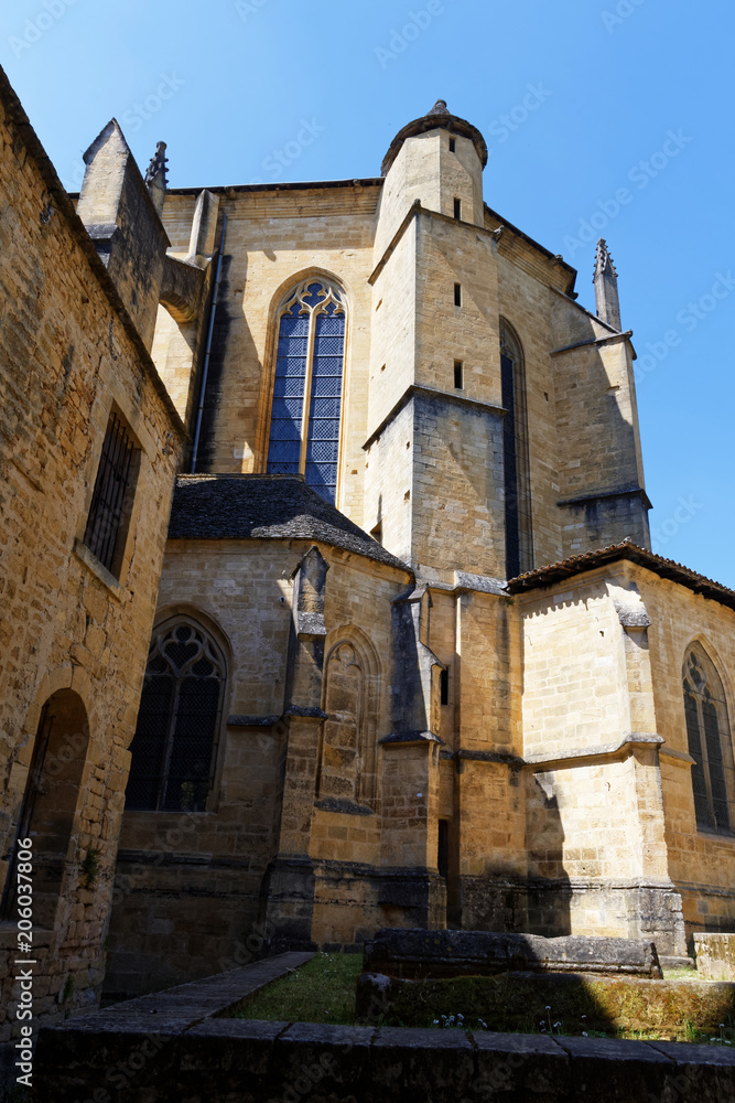 Cathédrale  Saint-Sacerdos