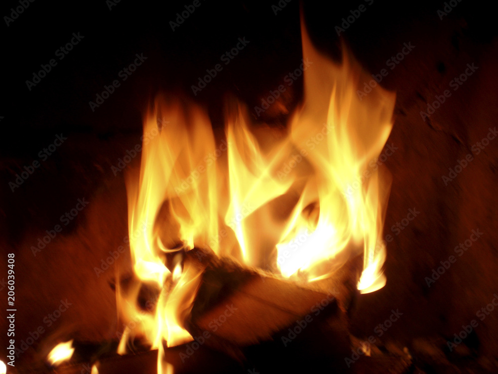 feuer Kamin Wärme Flammen Flamme feuer Kamin Wärme Flammen Flamme