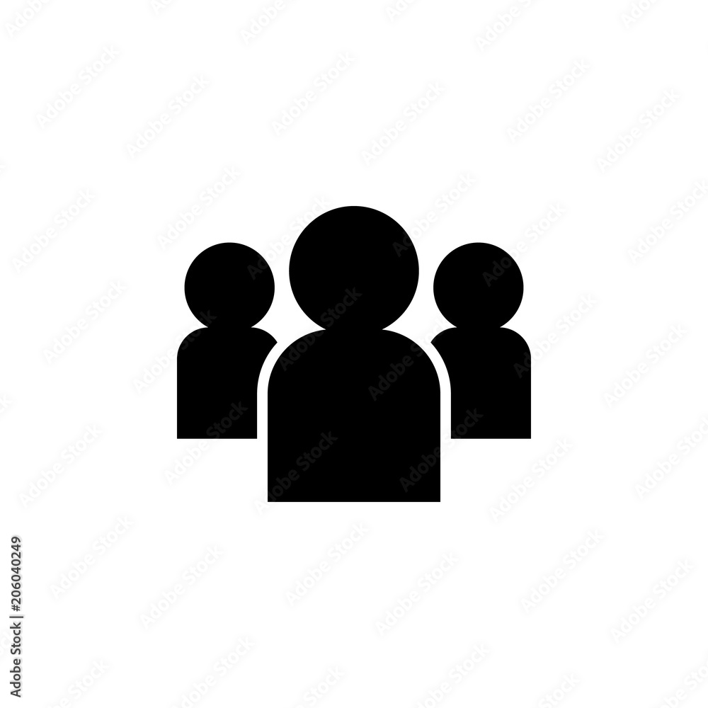 society icon. Element of conversation icon for mobile concept and web apps. Isolated society icon can be used for web and mobile society icon. Element of conversation icon for mobile concept and web apps. Isolated society icon can be used for web and mobile