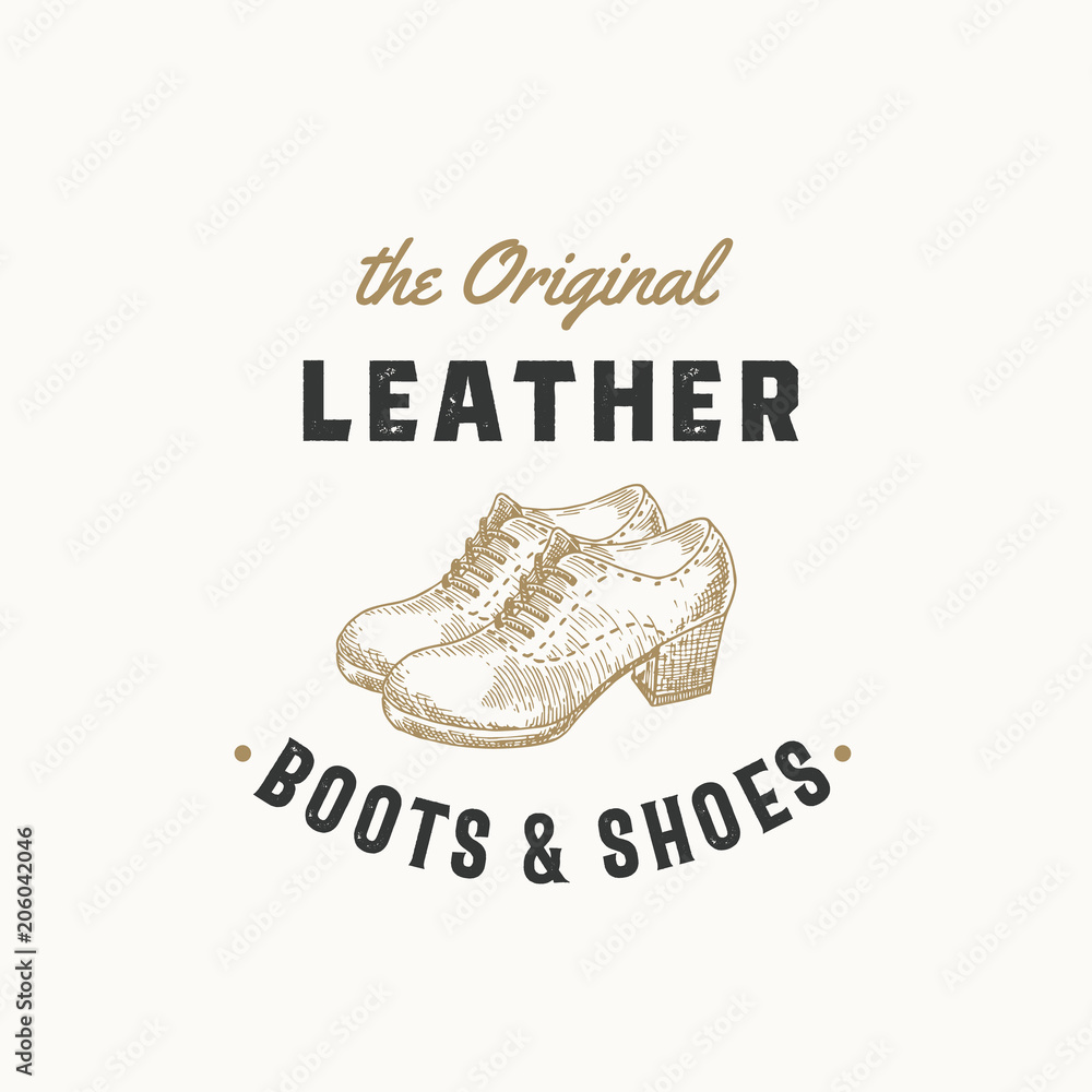 Originals Shoes, Retro & Vintage Styles