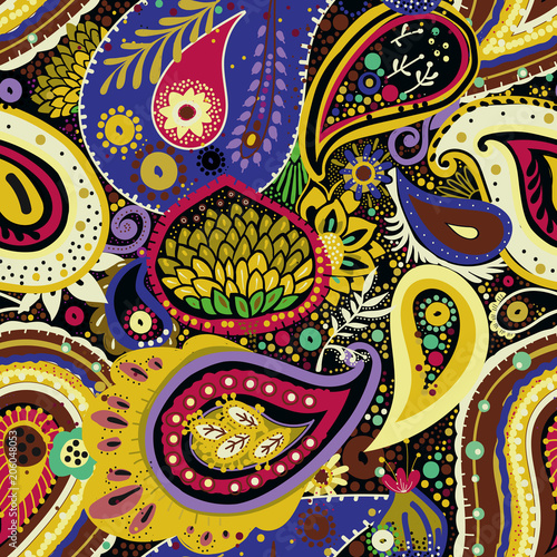 Paisley