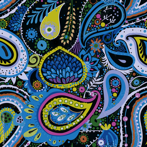 Paisley