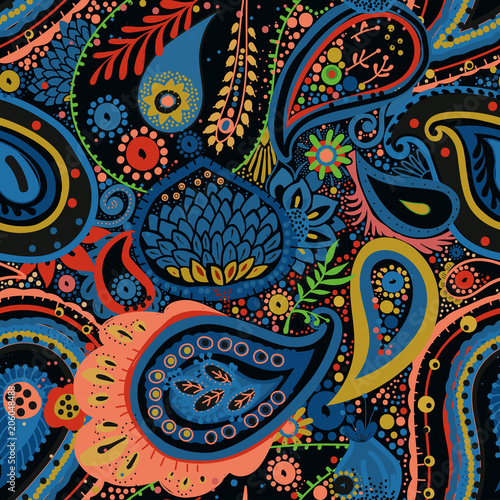 Paisley