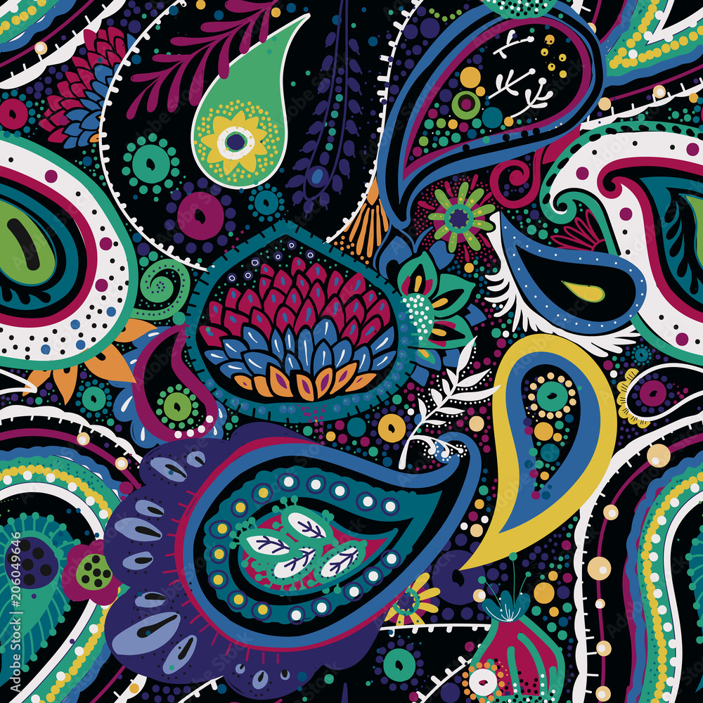 Paisley Paisley