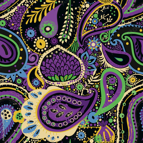 Paisley