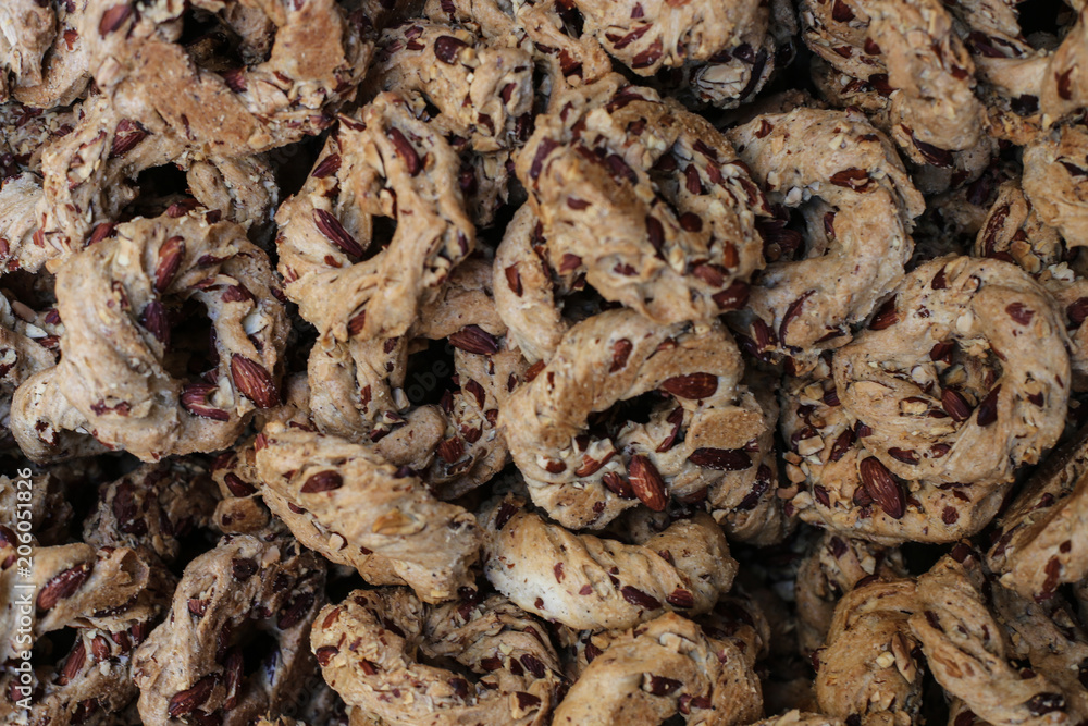 Taralli Taralli
