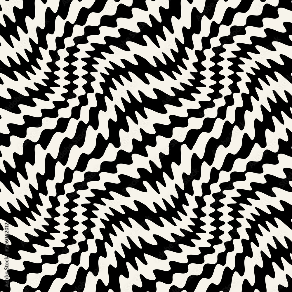abstract wavy stripes seamless pattern abstract wavy stripes seamless pattern