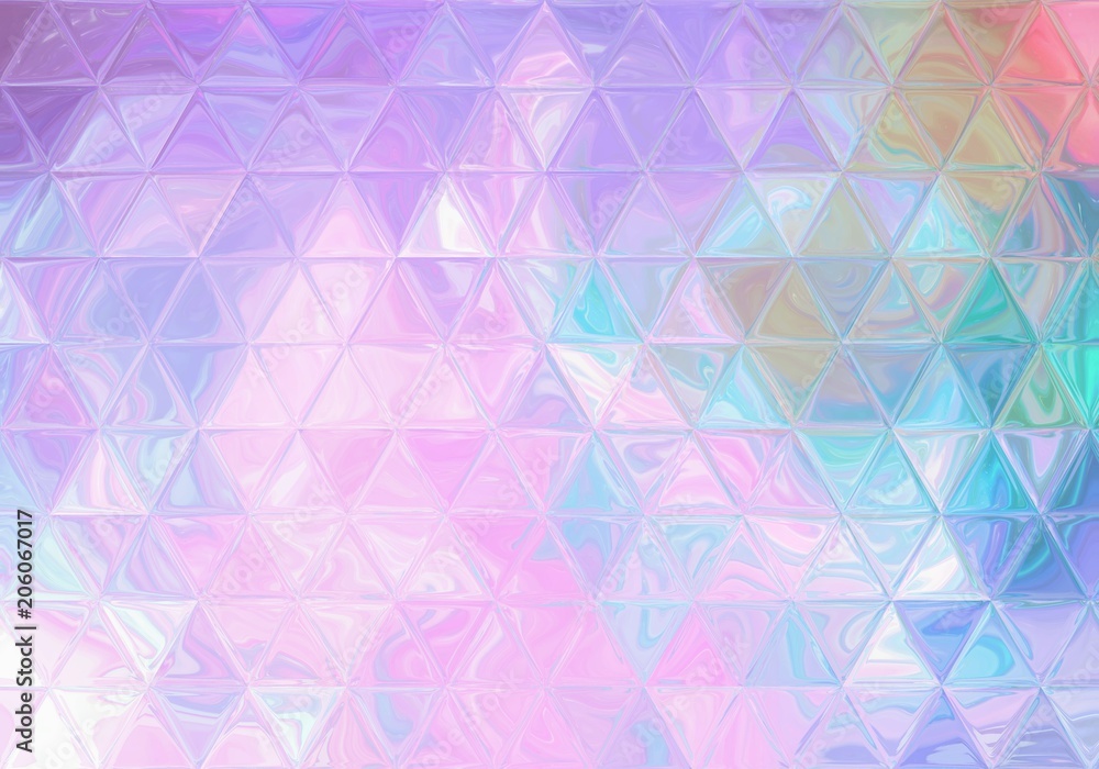 Elegant matte triangles abstract art in pastel colors. Creative pattern background for labels, booklets, flyers and posters or covers. Template for design products decoration. Print for textile. Elegant matte triangles abstract art in pastel colors. Creative pattern background for labels, booklets, flyers and posters or covers. Template for design products decoration. Print for textile.