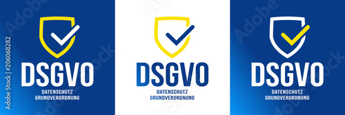 DSGVO / Datenschutz-Grundverordnung