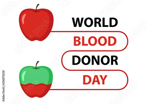 Blood donor day