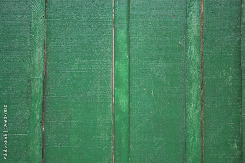 Fototapeta premium porta de madeira
