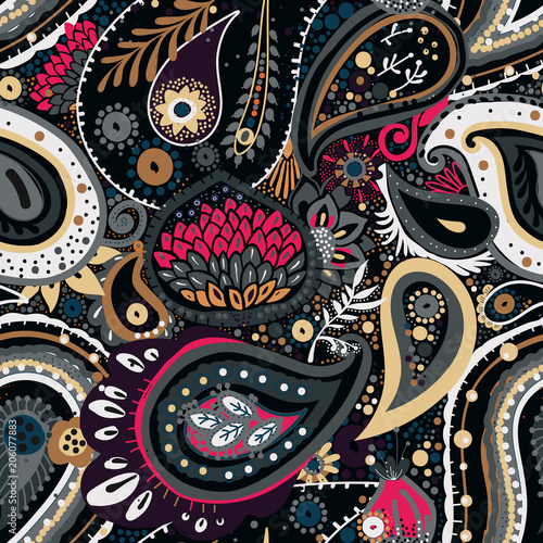 Paisley