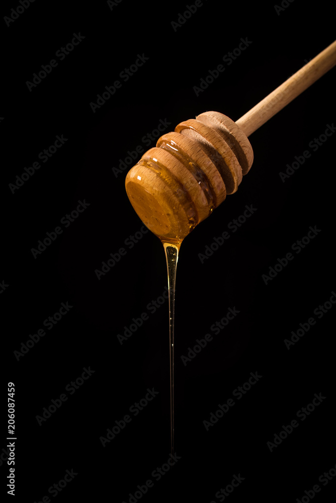 Honey Honey