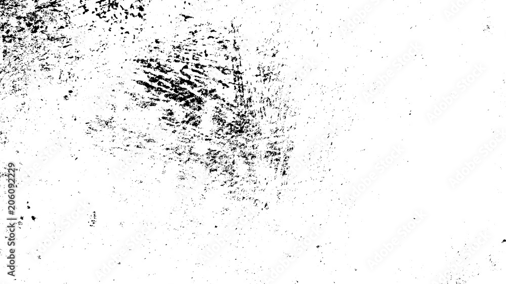 Fototapeta premium Distress Overlay Texture