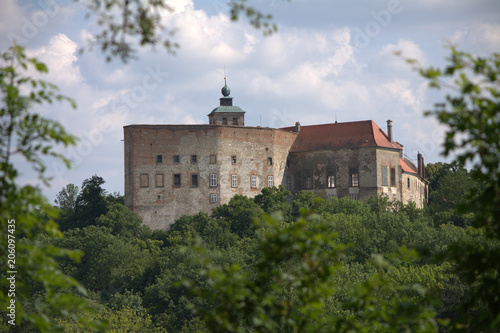 Schloß Ernstbrunn