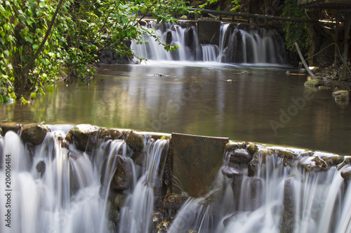 Masukiye Waterfall