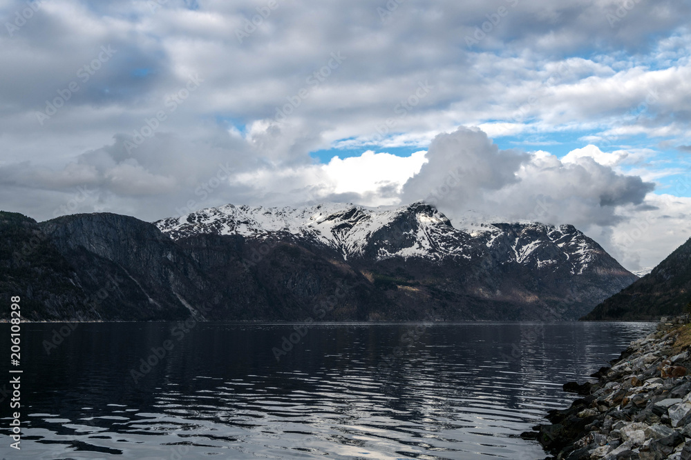 Eidfjord Eidfjord