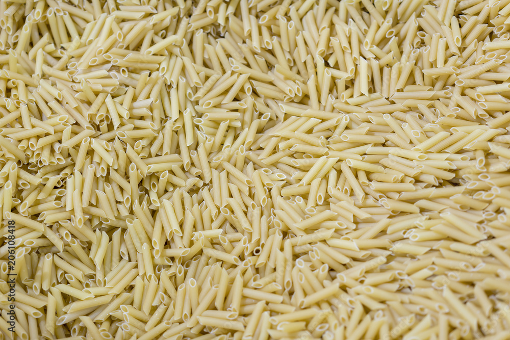 image background of raw flour product short vermicelli. Background of vermicelli. Pasta image background of raw flour product short vermicelli. Background of vermicelli. Pasta