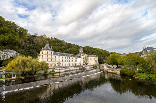 Brantôme France © celal yesilada