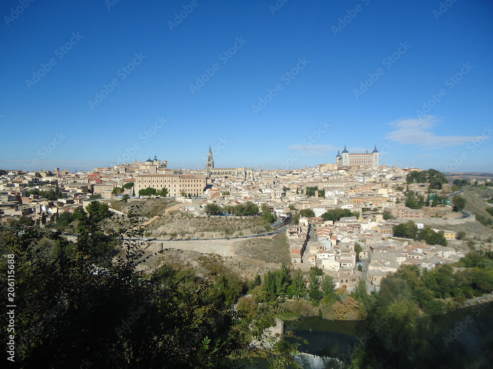 Toledo