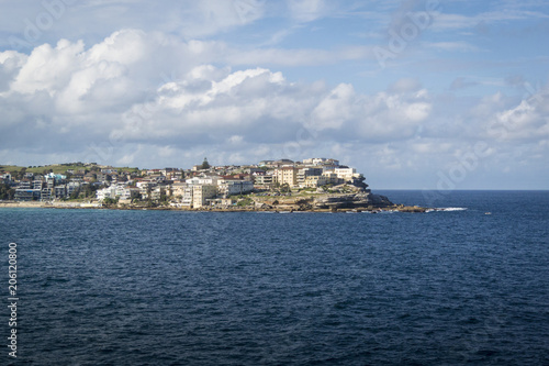 Bondi Bay, Australia