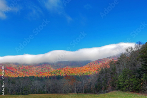 Great Smoky Mountains National Park