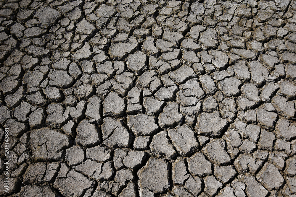 Climate warming dry chapped land Climate warming dry chapped land