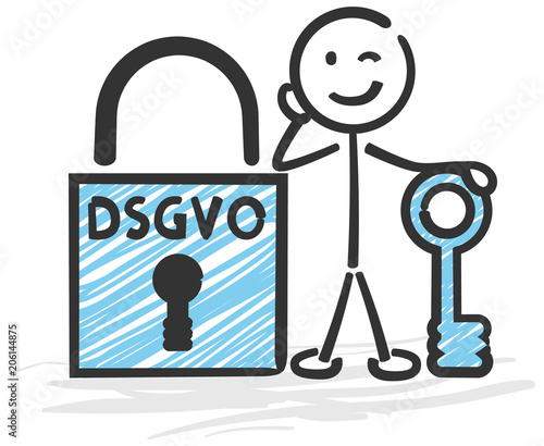 DSGVO Datenschutz Grundverordnung