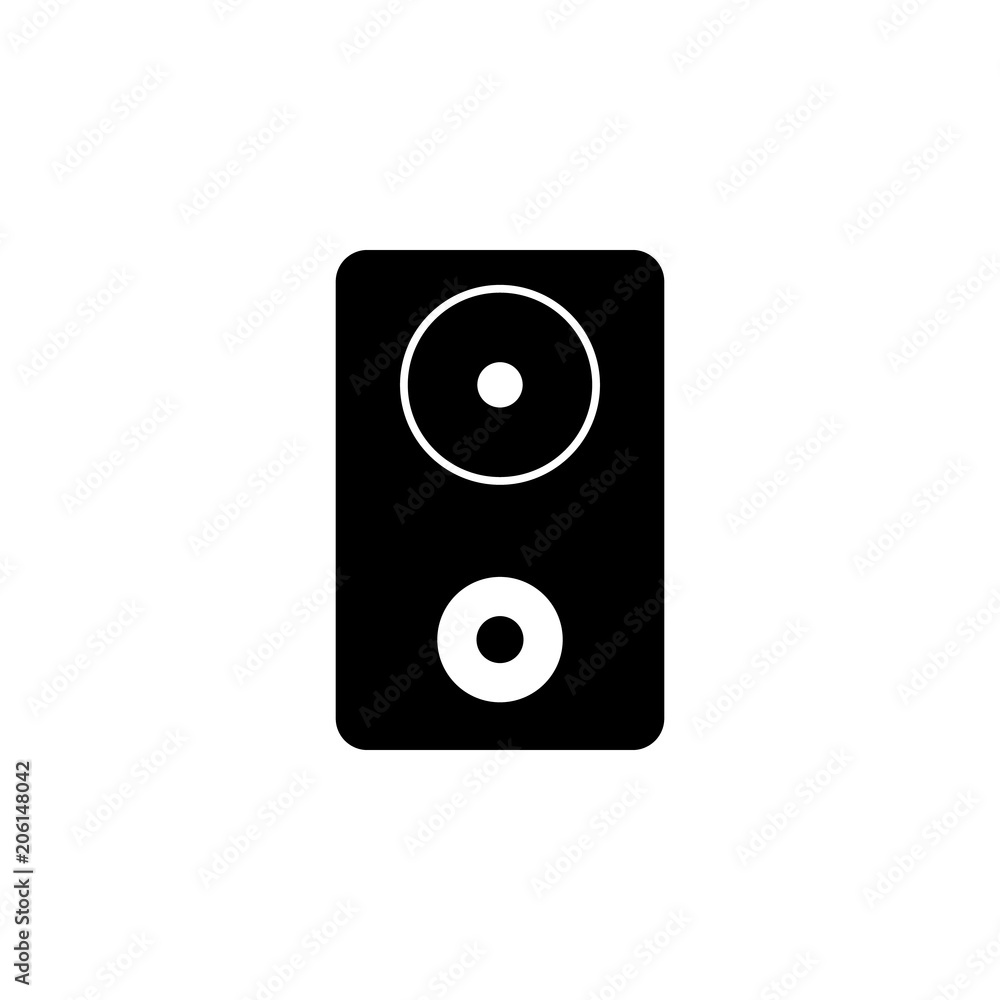 sound column icon. Element of web icon with one color for mobile concept and web apps. Isolated sound column icon can be used for web and mobile sound column icon. Element of web icon with one color for mobile concept and web apps. Isolated sound column icon can be used for web and mobile